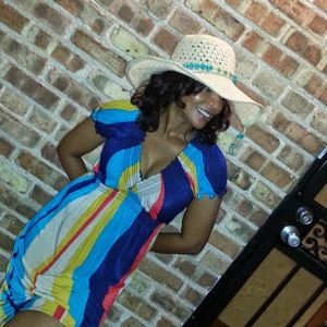 Meet your Posher, Tracy